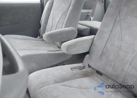 2003 Mazda Mpv Es/Lx/Lx-Sv z USA, uszkodzony, nr VIN JM3LW28J430340901